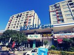 Lady's Massage Salon (Istanbul, Beylikduzu, Ataturk Boulevard, 3A) ، صالون تدليك