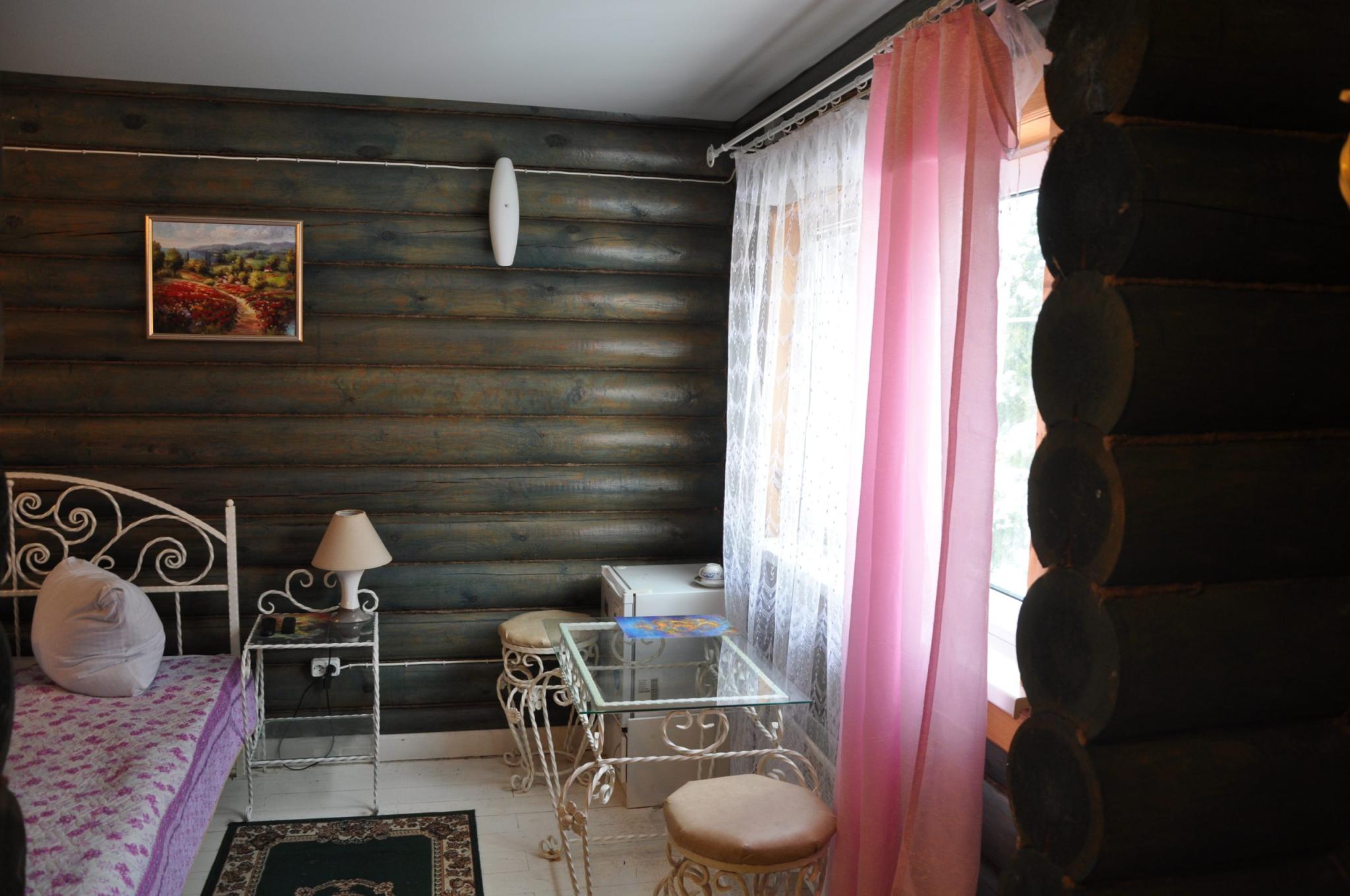 Фото Лукоморье