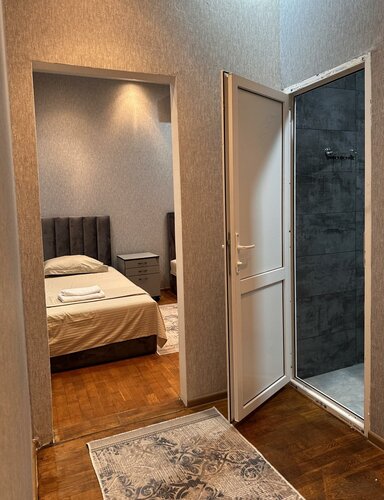 Гостиница Ревивал в Городском округе Махачкала