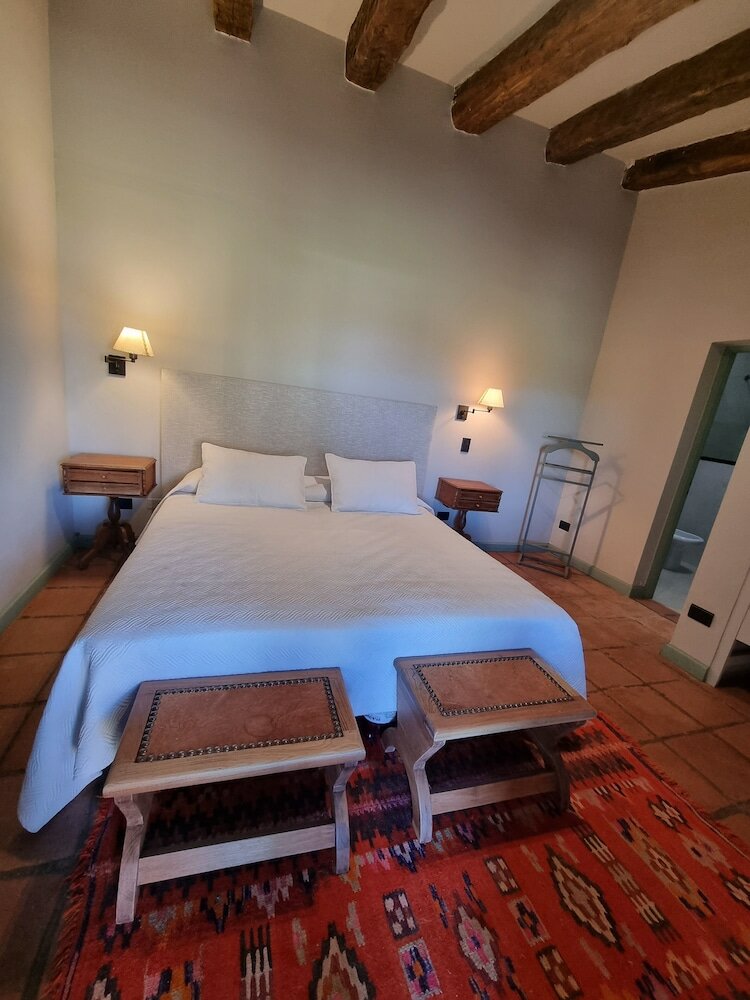 Фото El Porvenir Wine Lodge