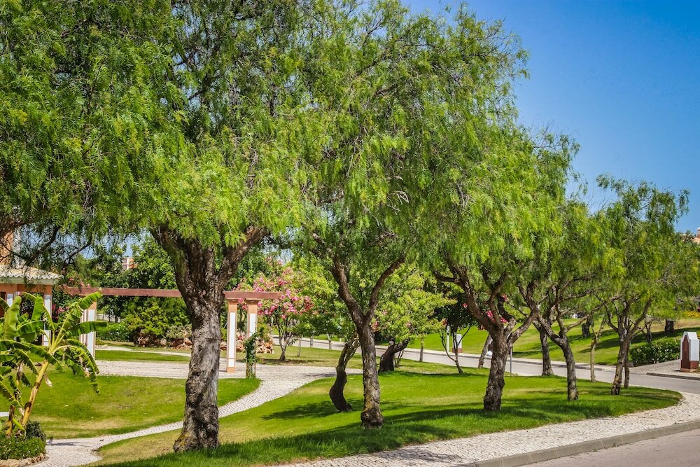 Фото Colina da Lapa & Villas