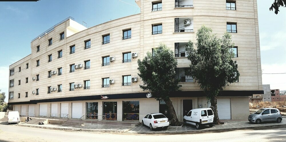 فندق Venisia Tlemcen ، تلمسان، صورة