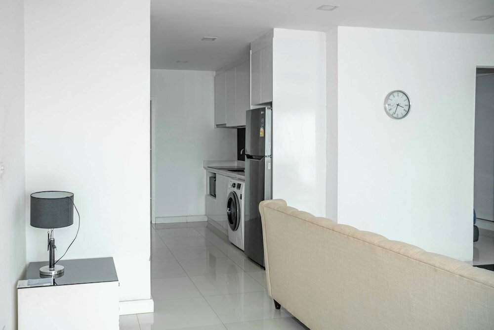 Фото One Tower apartments by Apartwell