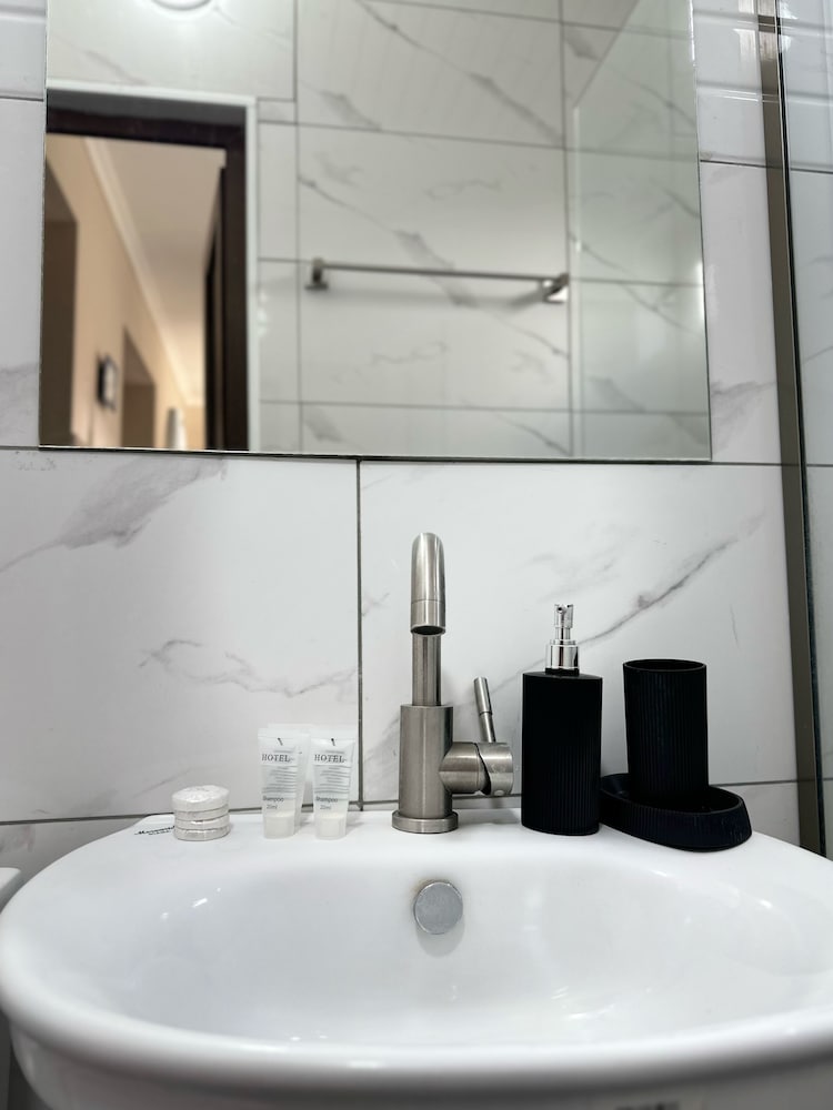 Фото Meshia Apartment