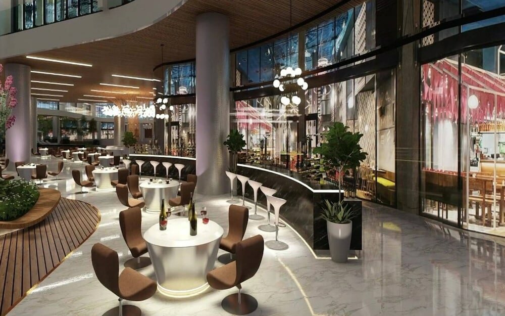 Фото Metropole Complex by Kvg Suite Apartment