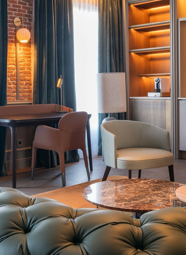 Фото Casa Faraona Luxury Residences