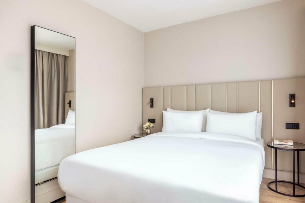 Фото Nh Amsterdam Leidseplein