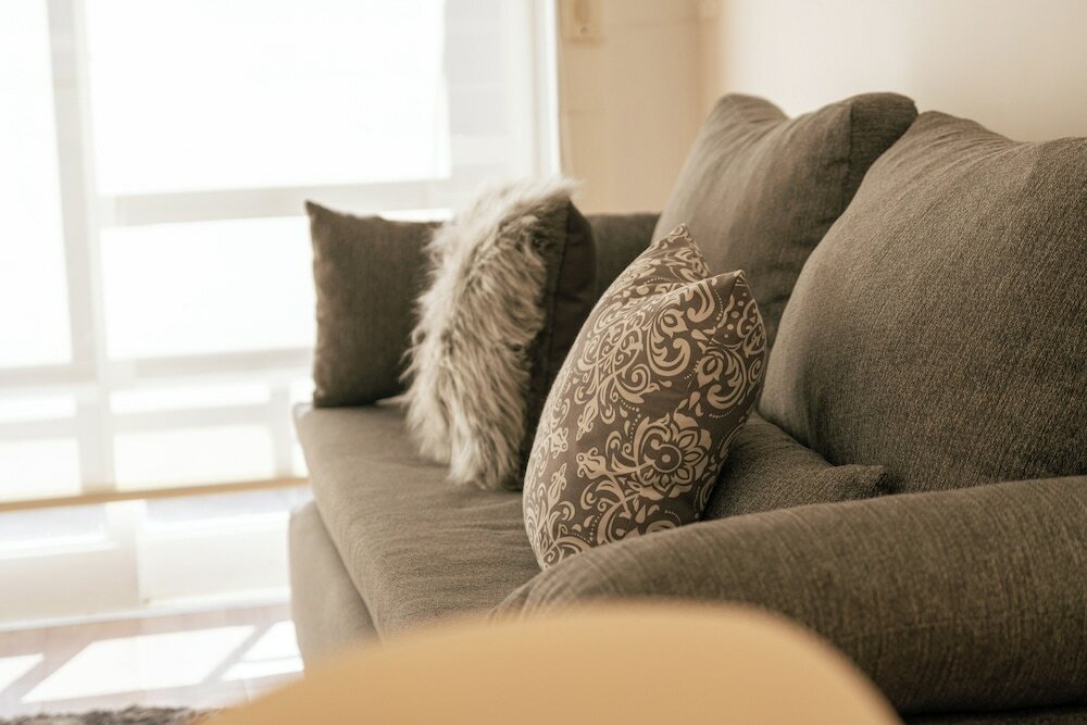 Фото Bens Botánico Apartment