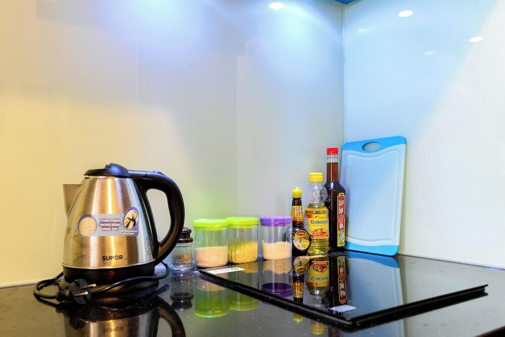 Фото Infinity Pool Signature  Saigon Rivergate