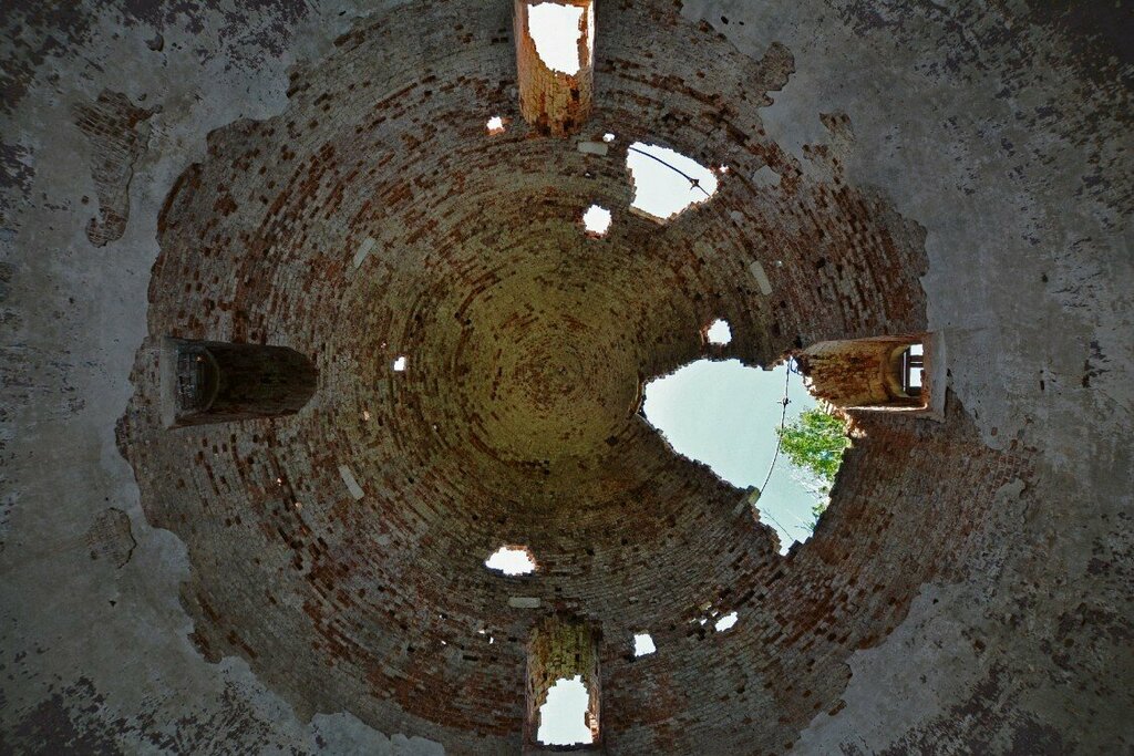 Iglesia ortodoxa Церковь Рождества Пресвятой Богородицы в Богдановском, , foto