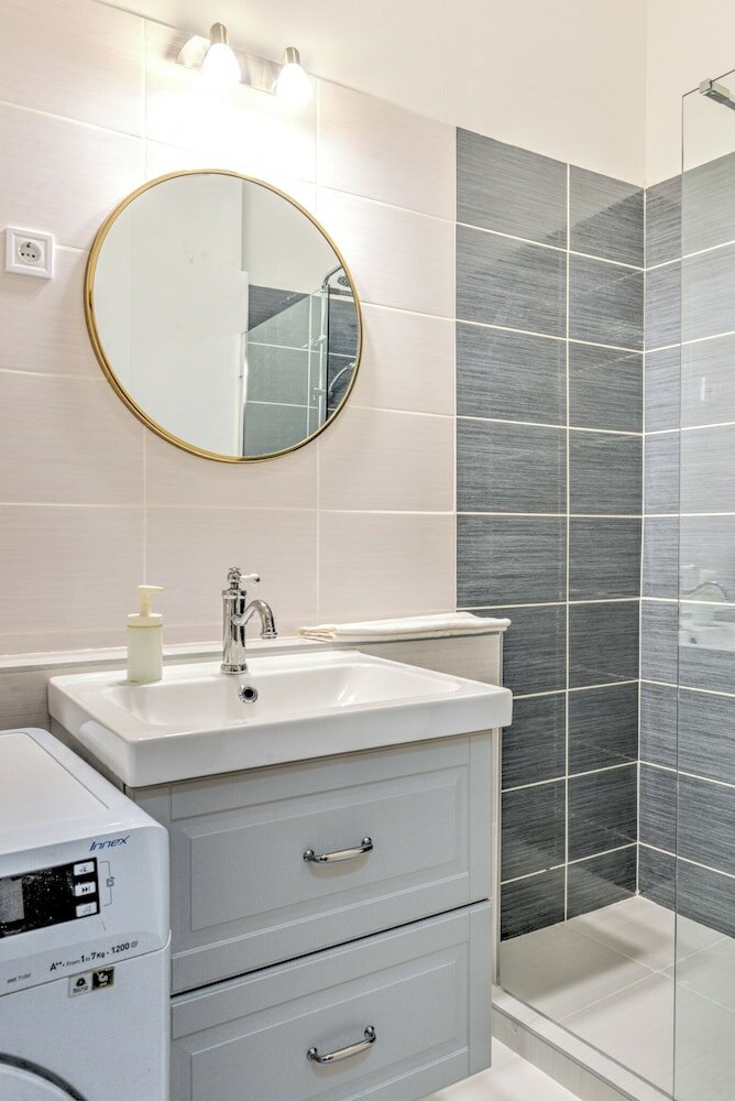 Фото Central Capital Apartments