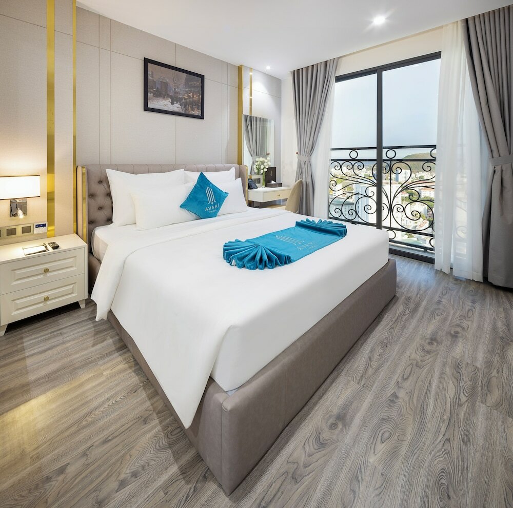 Фото Avari Hotel