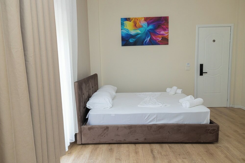 Фото Voyage Villa