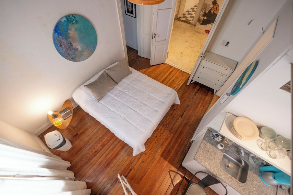 Фото Art House Charcas