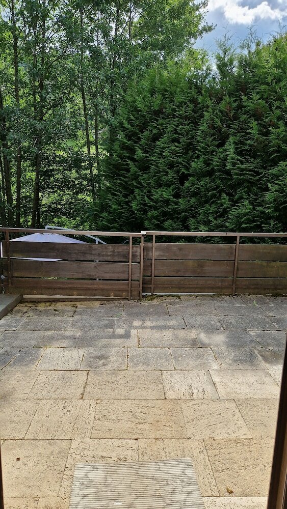 Фото Zweizimmerwohnung