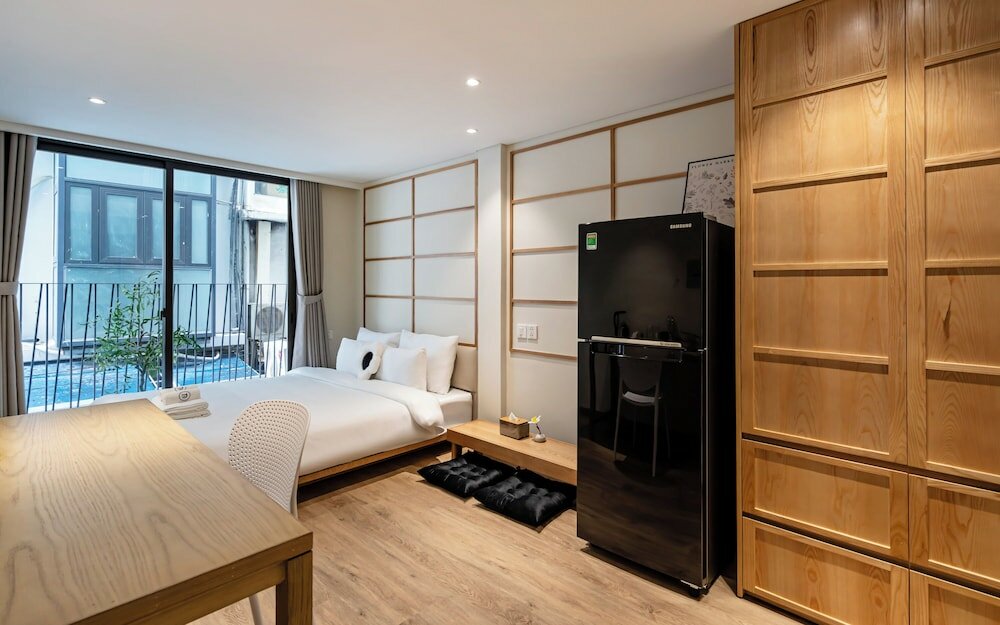 Фото The Royal Vista - Phu My Hung