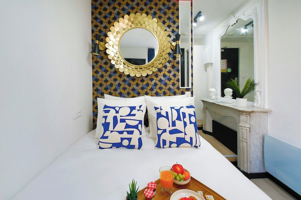 Фото Ws Opera - Laffitte