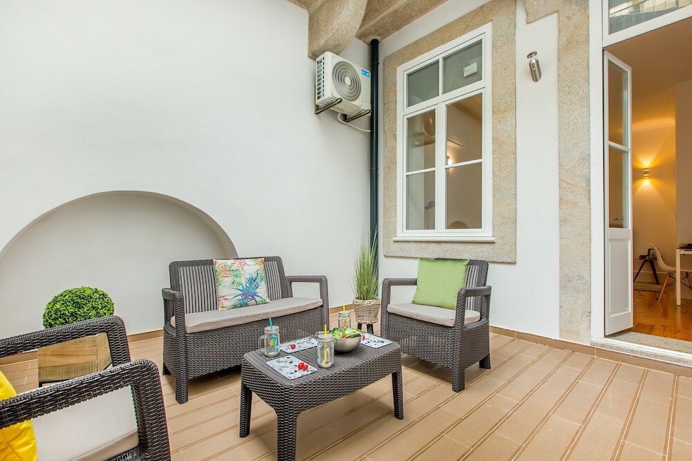 Фото Porto Douro - Santa Catarina