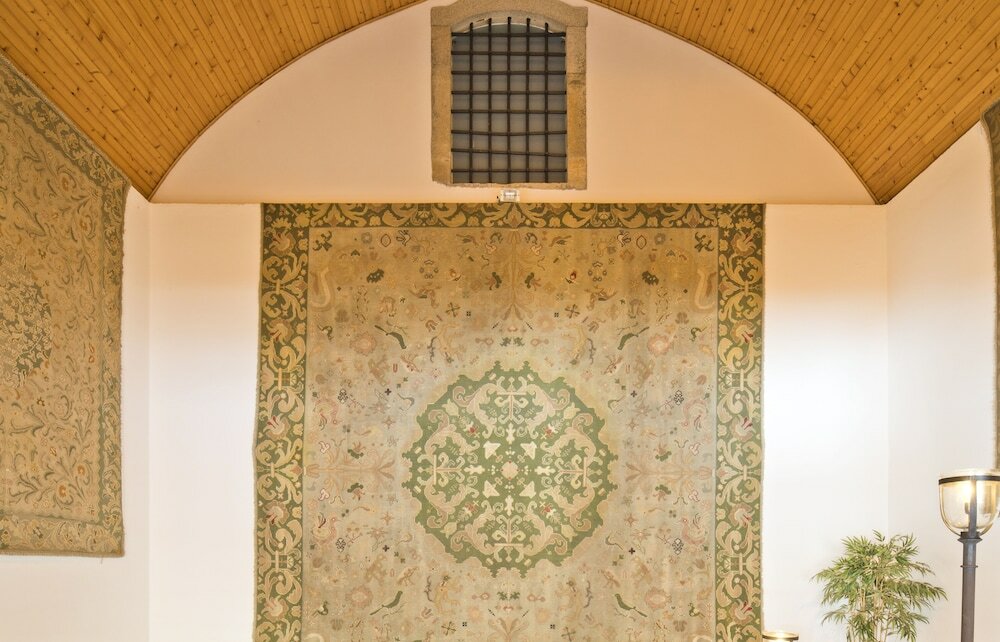 Фото Lam Hotel Convento do Desagravo