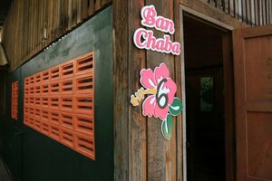 Гостиница Siriwan House