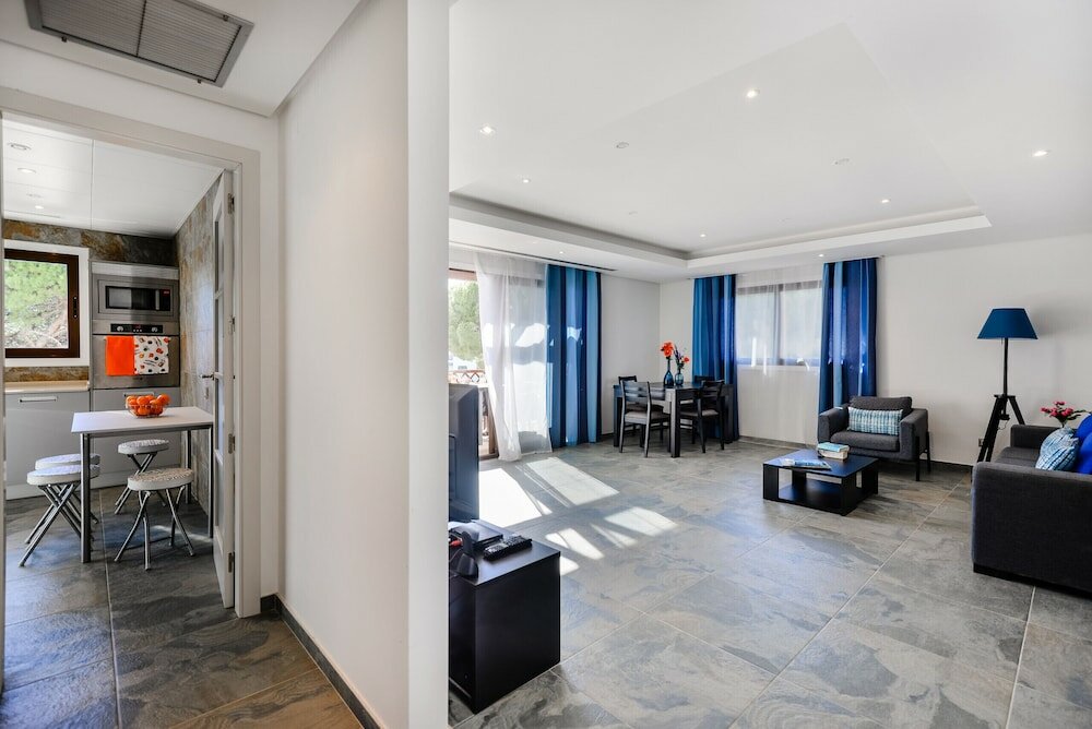 Фото Falesia Beach B