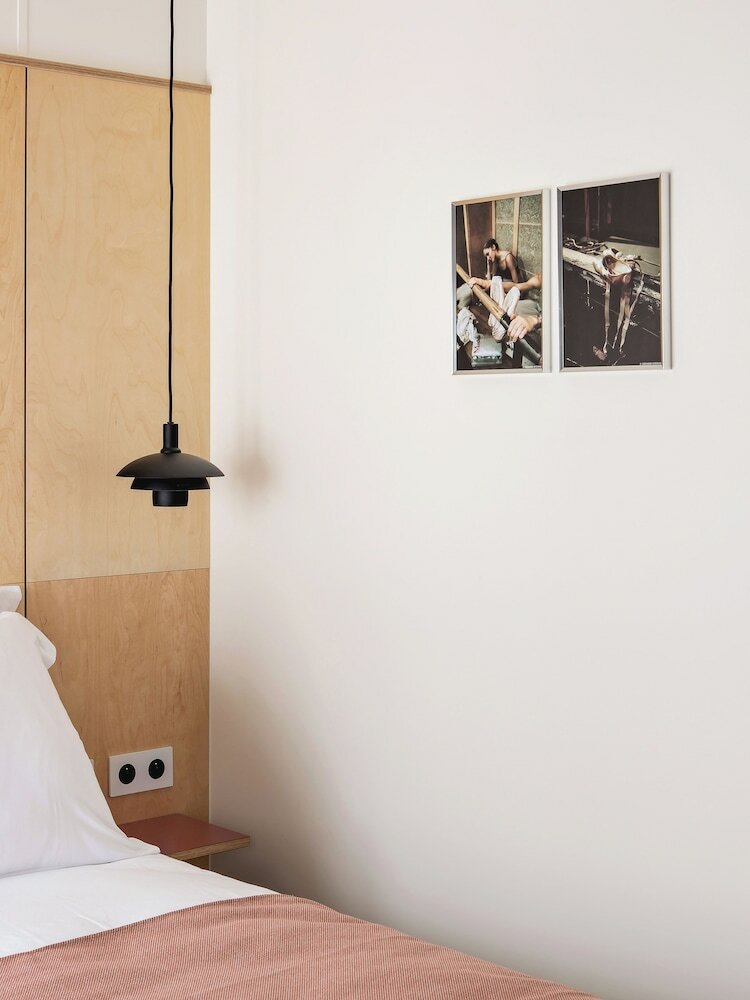 Фото New Hotel Opera