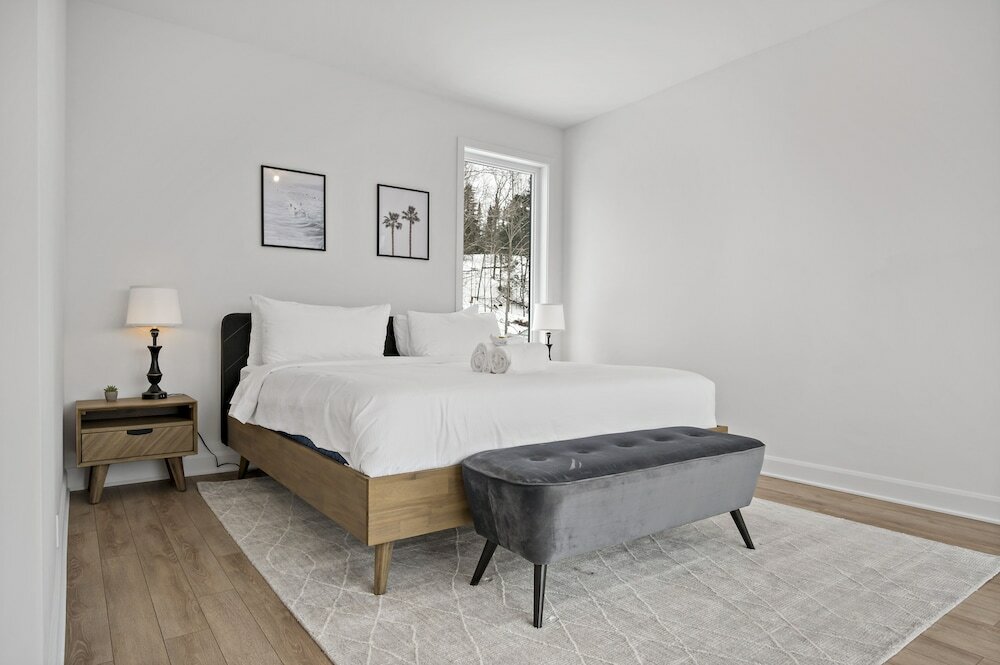 Фото Belair 5 by Tremblant Platinum