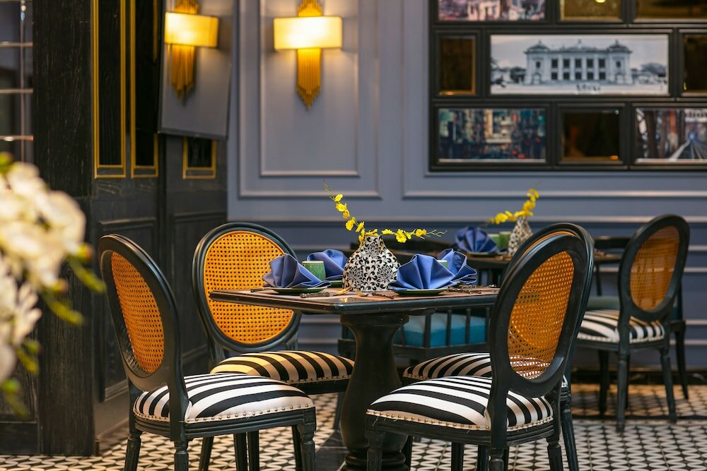 Фото The Secret HạLong Hotel