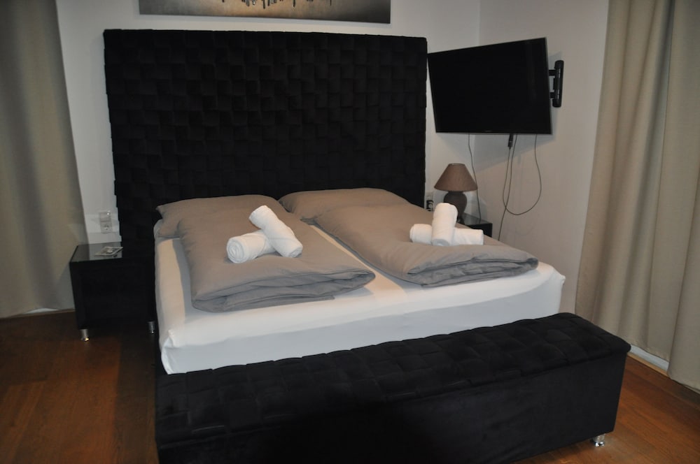 Фото XuBa Apartment