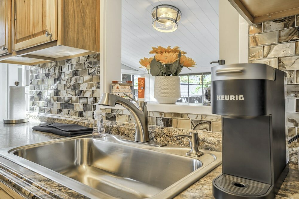 Фото Pete's Place