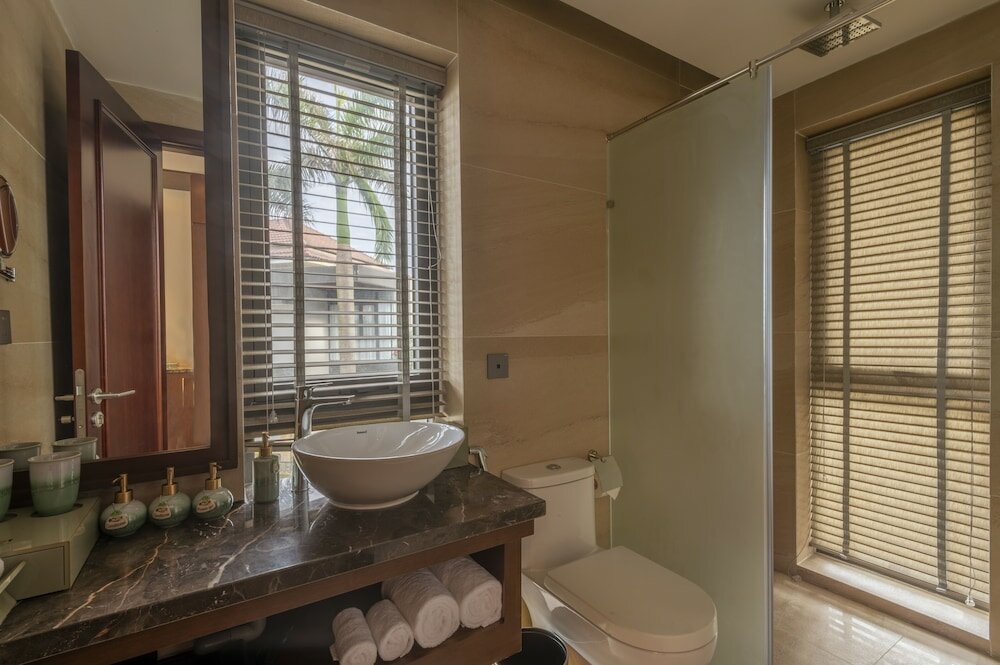 Фото Koi Resort & Residence Da Nang