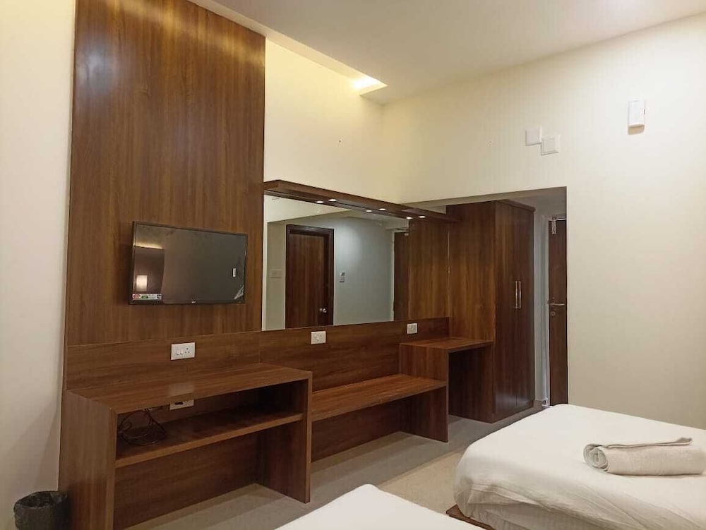 Фото Bandipur Heritage Village Resort