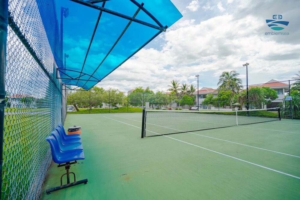 Фото Ocean Luxury Villas by Emblemsea