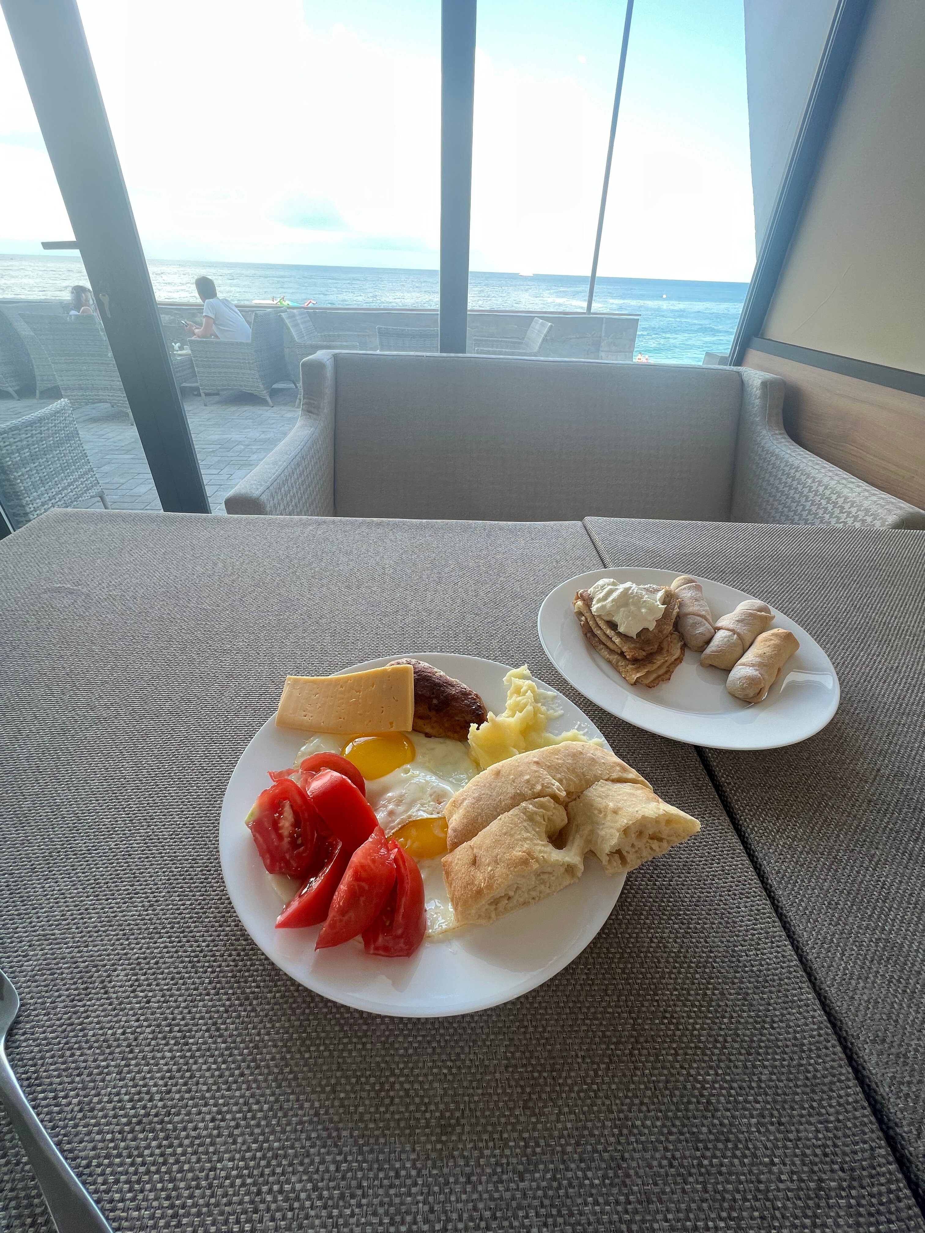 Фото Prince Hotel Gagra