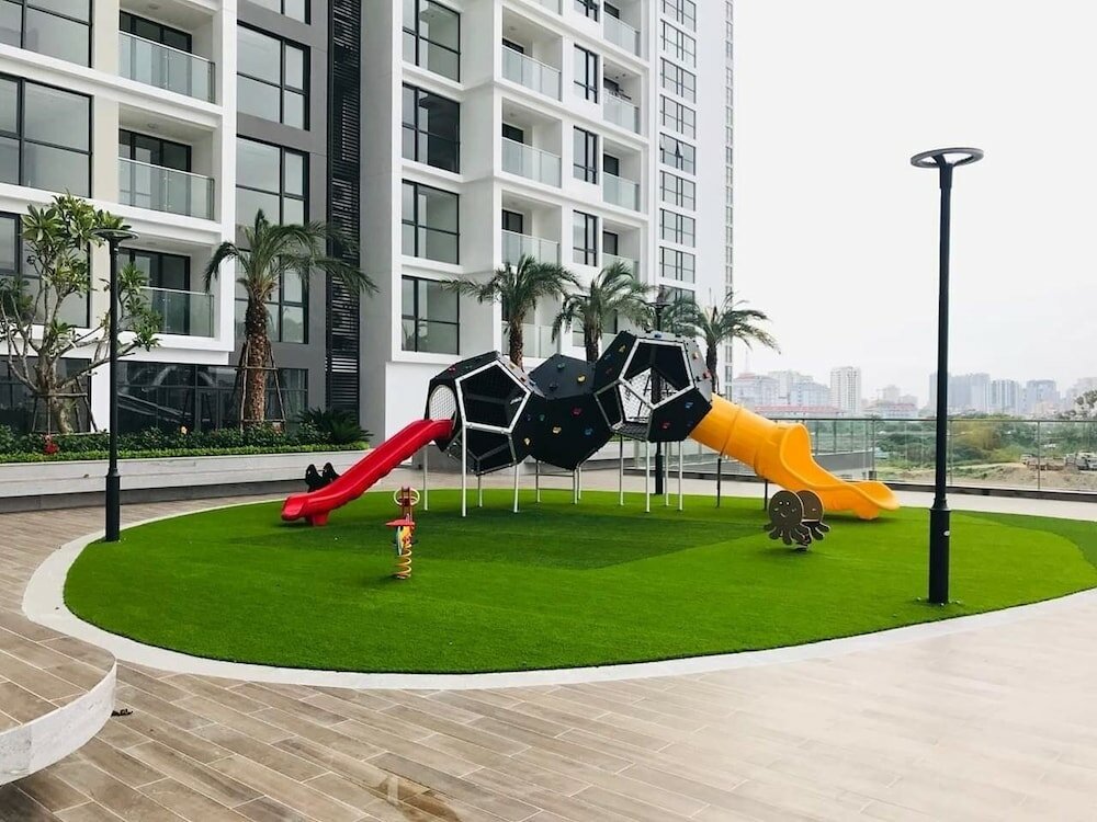 Фото Anstay Deluxe in Vinhomes Skylake