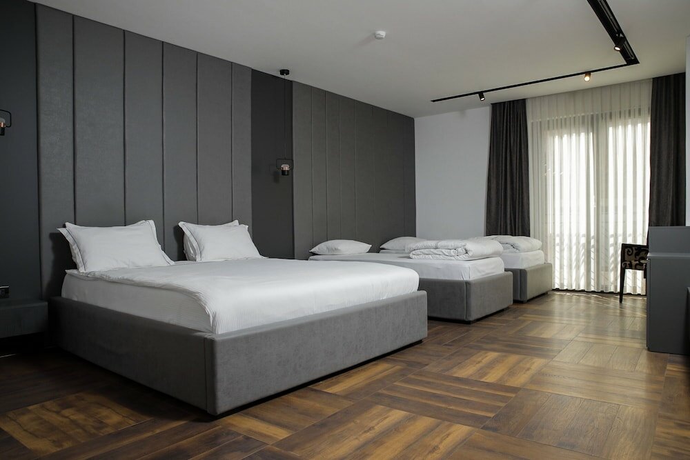 Фото Triumf Hotel