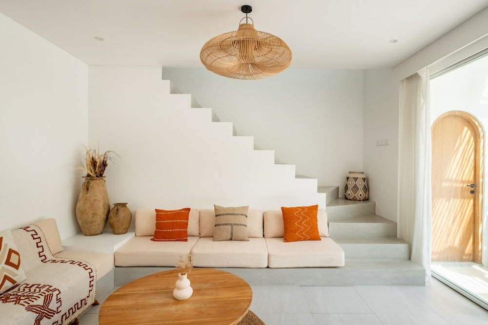 Фото Arch Canggu