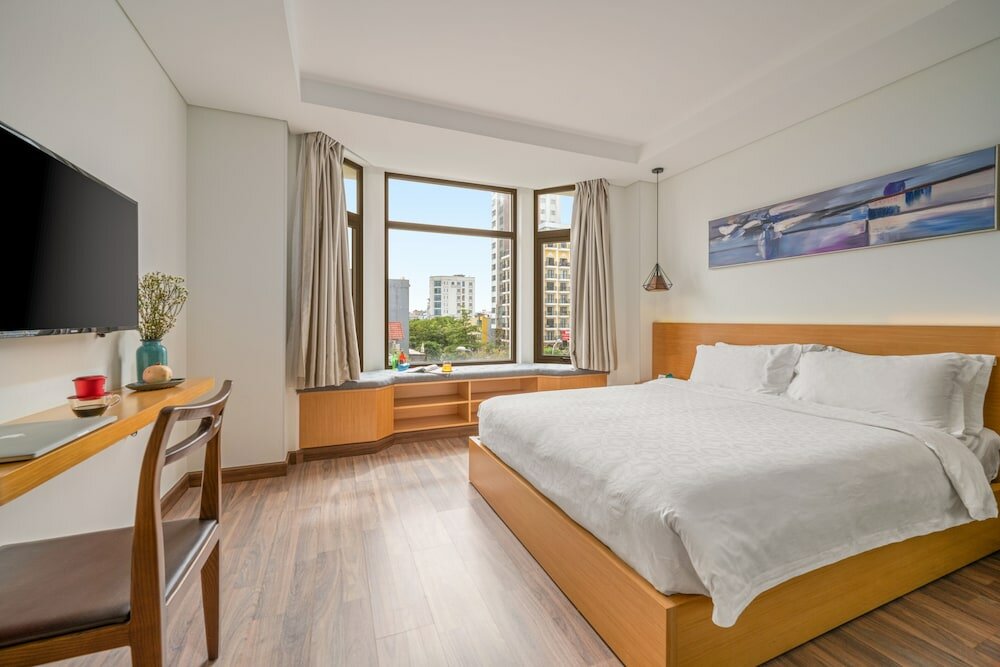 Фото Brilliant Majestic Hotel