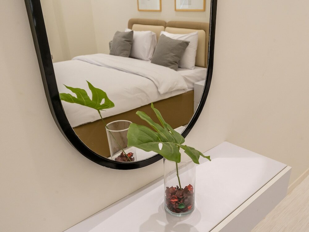 Фото Bird Nest Lotus Residence