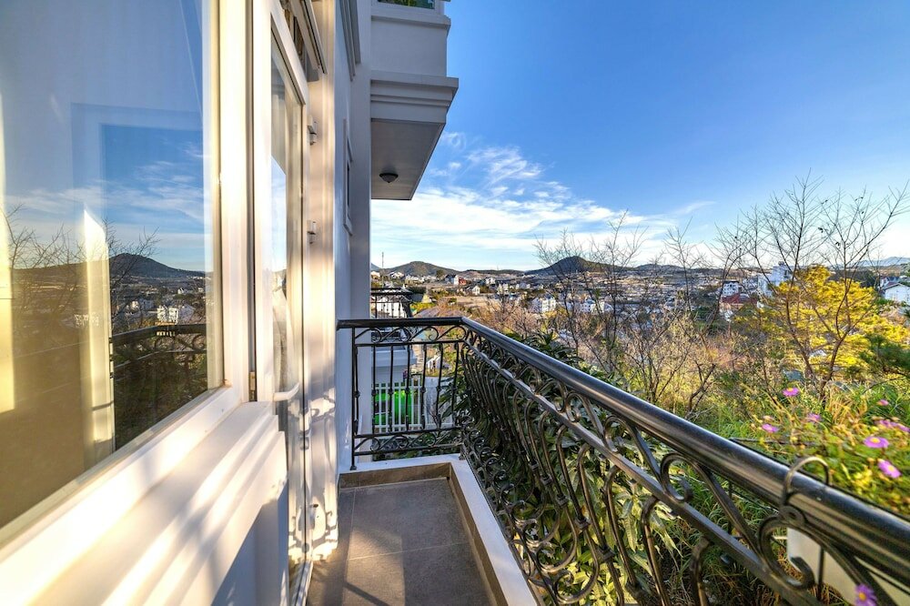 Фото The Grandview Villa Dalat