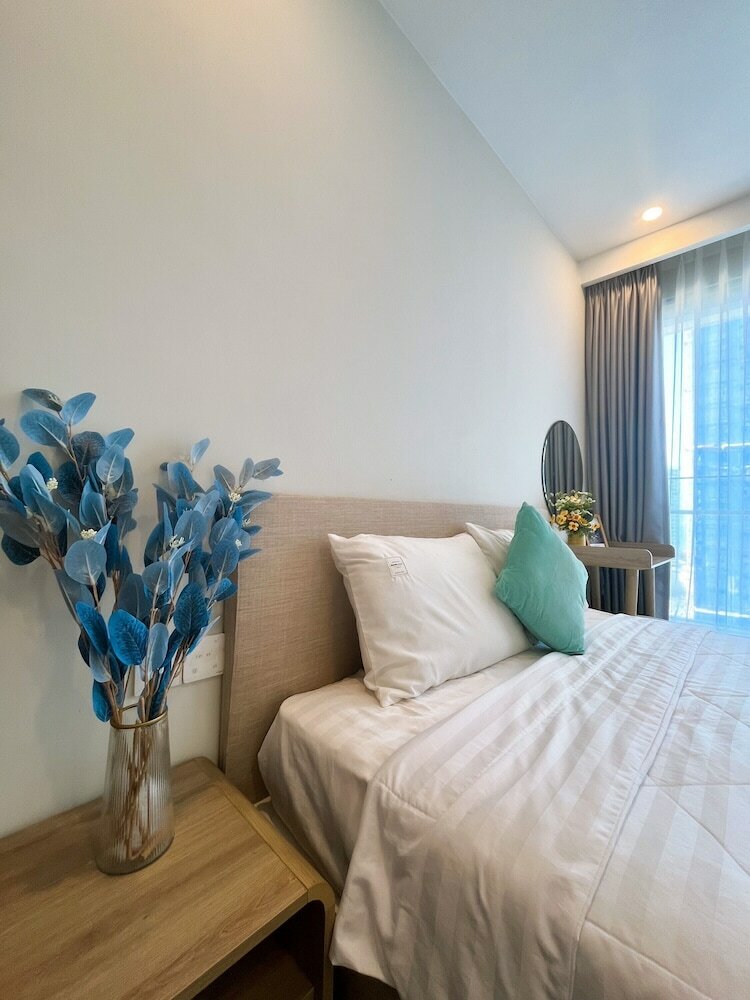 Фото The Song Sunny Canopy