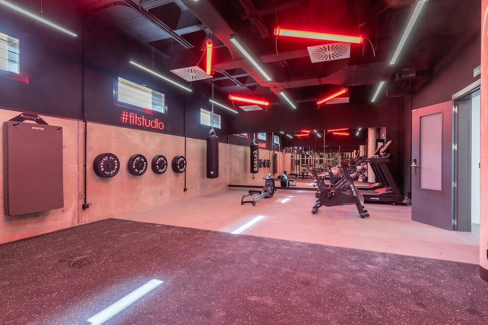 Фото Micampus Sinesio Delgado