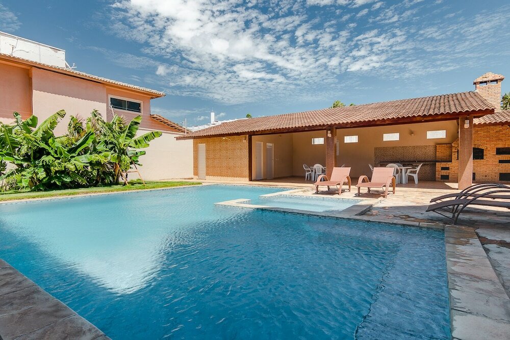 Фото Tranquilidade e muito ventilado