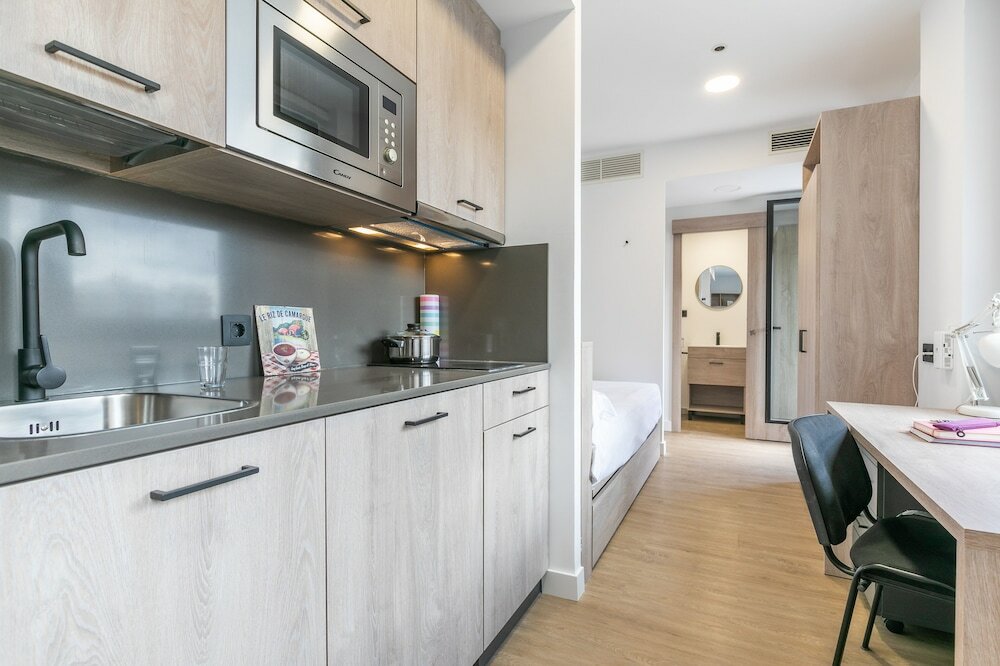 Фото Micampus Sinesio Delgado