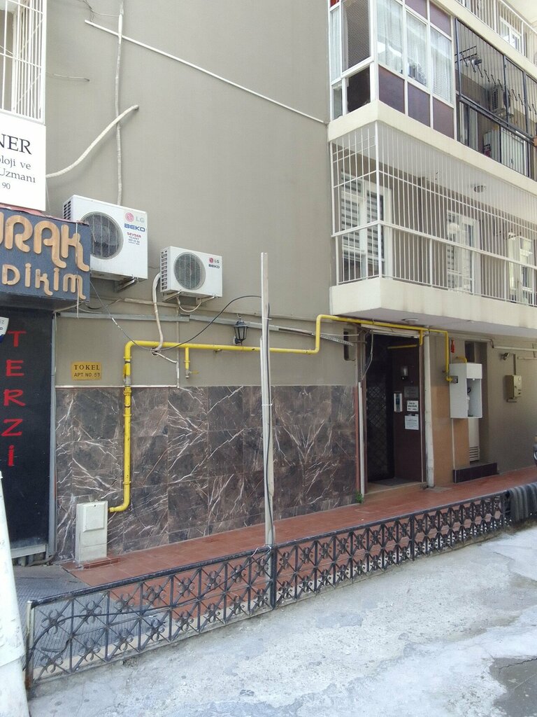 Psychiatric clinic Prof. Dr. Ayhan Bilgic Child Psychiatrist, Izmir, photo
