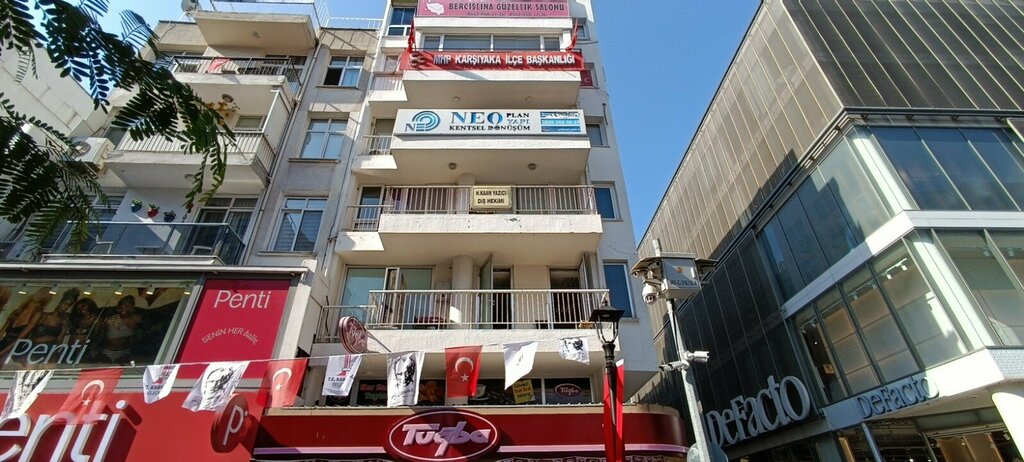 Engineering Ekopi Environmental Engineering & Consulting, Izmir, photo