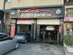 Design Garage Istanbul (Istanbul, Maltepe, Bagdat Avenue, 180A), servicio de coches, centro de reparación de automóviles