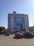 ЭлектроСетьИнвест (Malo-Lugovaya ulitsa, 3/1), compañía de petróleo y gas