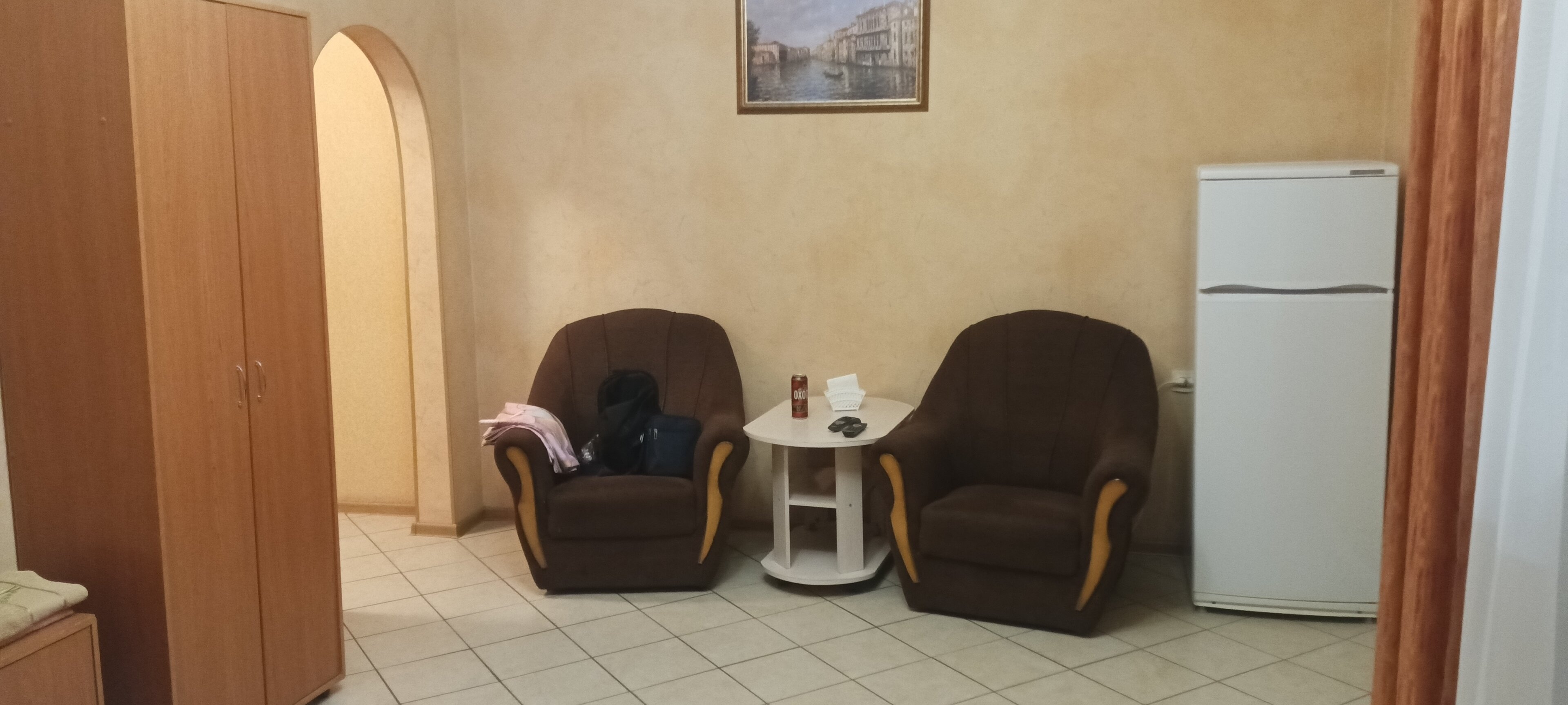 Фото Медуза