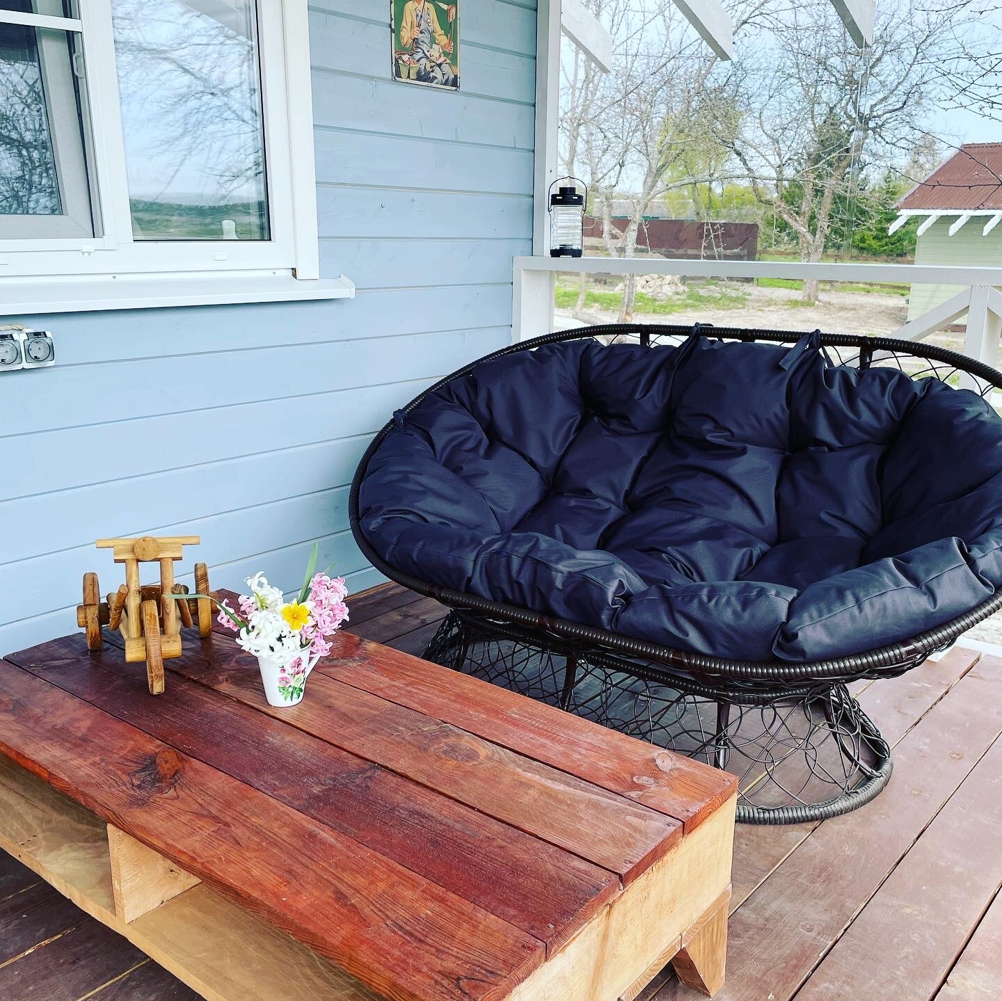 Фото ДомСорок